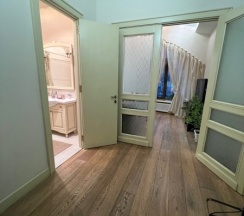 Люкс в Weekend Inn