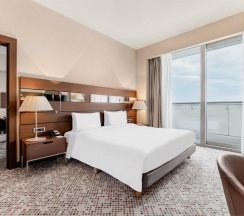 Люкс Джуниор в Mantera Resort&Congress