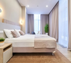 Апартаменты в Rent Days