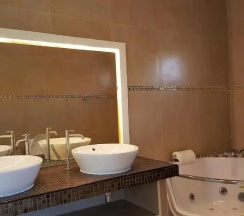 Вилла в WOWLAND Luxury Pool Villa Pattaya Walking Street - 6 Bedrooms