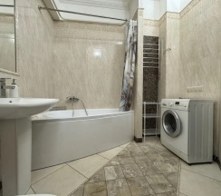 Апартаменты в Квартира Проспект Независимости 30