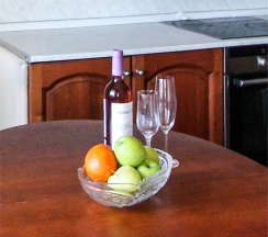 NORKE МСК 2 к кв в Ясенево в NorkeApartments Москва