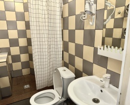 Эконом Двухместный  в Sv grand hotel