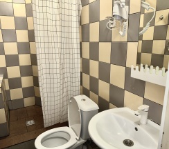 Эконом Двухместный в Sv grand hotel