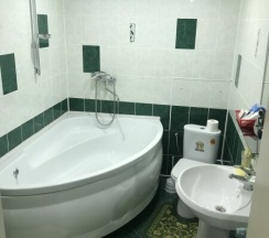 Люкс в Кама