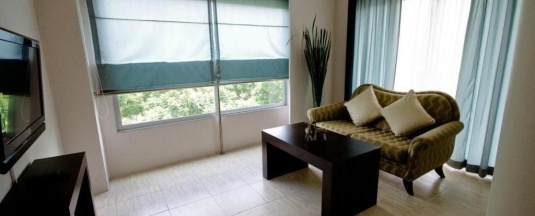 Двухместный люкс Royal 2 отдельные кровати в Royal View Resort