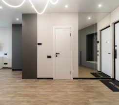 Premier №520 | Студия (dbl, twn) в Nort на Родионова