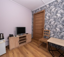 Семейный в BKC-кантри