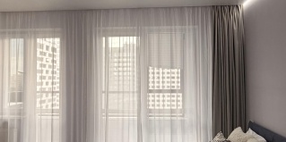 Уфа: Апартаменты Sutki Ufa