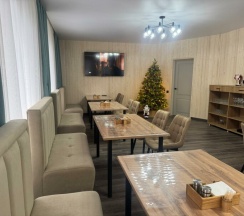 Стандарт Улучшенный в Potap