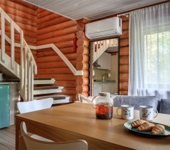 Luxe в Фрегат