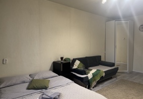 Апартаменты Апартаменты на Максима Горького 17-20 в Невьянске