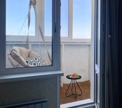Апартаменты в Апартаменты RentPlaza Южный