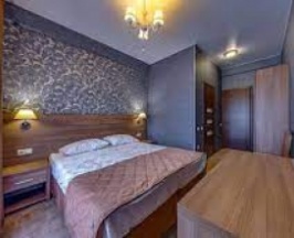 стандартный 2-х местный  в Сезон