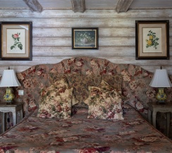 Шато-Люкс двухкомнатный в Old House Resort & Spa
