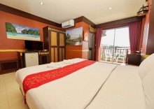 Двухместный номер Standard в 99 Residence Patong