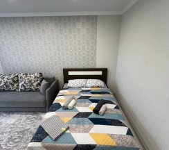 Квартира в Апартаменты на Крымский пр., 2