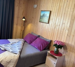 четырехместный в Иверия