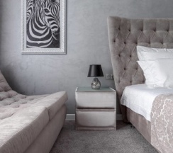 Делюкс в Боголюбский