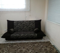 Номер стандарт люкс в Остров Сокровищ