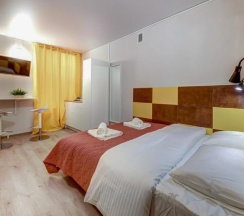 Апартаменты в Neotel 127