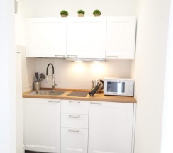 Студия Deluxe в 2b Home - Bari Centro