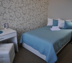 Одноместный STANDART в А-Сьют