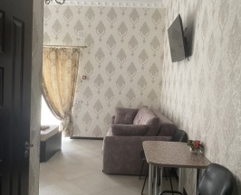 Семейный номер Comfort с 2 комнатами в Русь