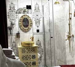 Двухместный Комфорт в Дизайн-отель