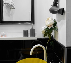 Апартаменты стандарт Studio 2 в Rent4you Fontanka river (Рентфою Фонтанка ривер)