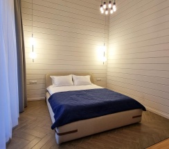 Вилла премиум в Веда Суар