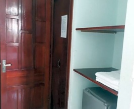Семейный номер Standard в Gold Hotel