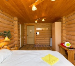 Номер Standard в Лукоморье