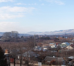 Квартира в Апартаменты на Замковая улица, 41А