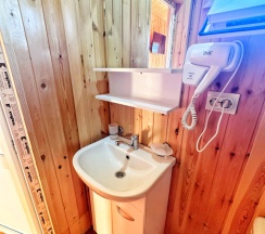 Коттедж рядом с пляжем в У моря