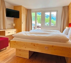 Одноместный номер Standard в Hotel Capricorn