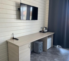 Стандарт в Yzba Hotel