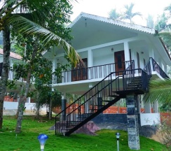 Номер Standard в Jet Paark Resort Hotel Wayanad
