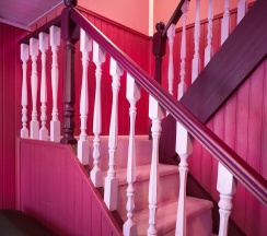 Коттедж Pink 2 в MB Resort