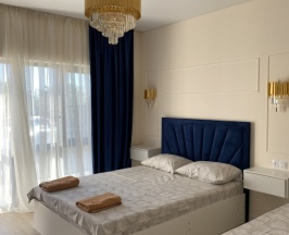 Номер Superior в Амальфи