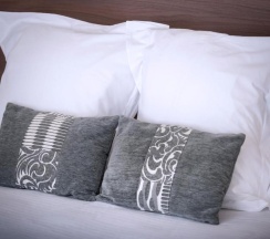 Двухместный номер 2 отдельные кровати в Acqua Hotel Salou