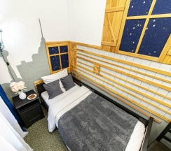 Одноместный в Шоколад