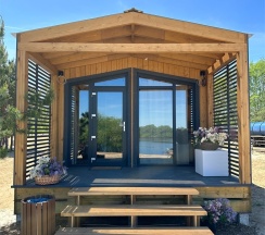 Дом MIDI RIVER в Близко