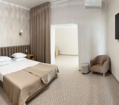 Комфорт плюс в Универсал