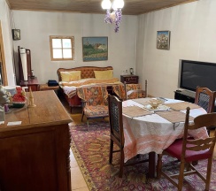 2-комнатный коттедж стандарт в Малиновка