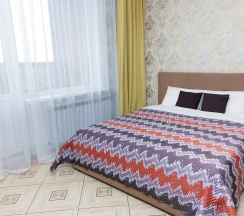 Студия_24 эт в AntoninaApartments