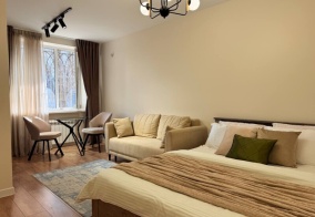 Апартаменты Как Дома 05 в Махачкале