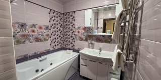 Сергач: Отель Гольфстрим