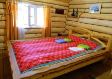 Улучшенный двухместный кровать «king size» в Привал путника