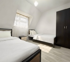 Семейный 3-х комнатный в Эльбрус